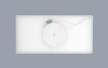 24 Watt LED Aufputzpanel CCT